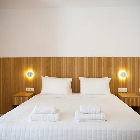 Elit Mykonos Aparthotel Mykonos Town