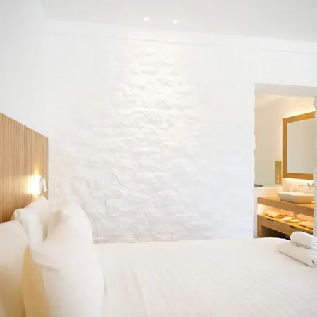Aparthotel Elit Mykonos 4*