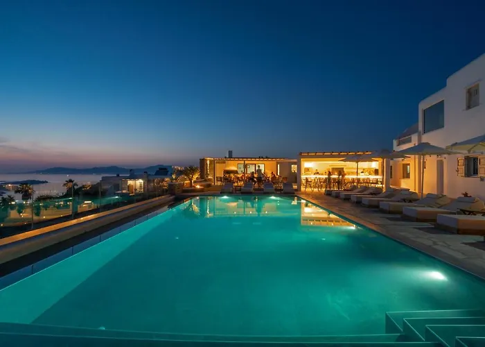 Elit Mykonos
