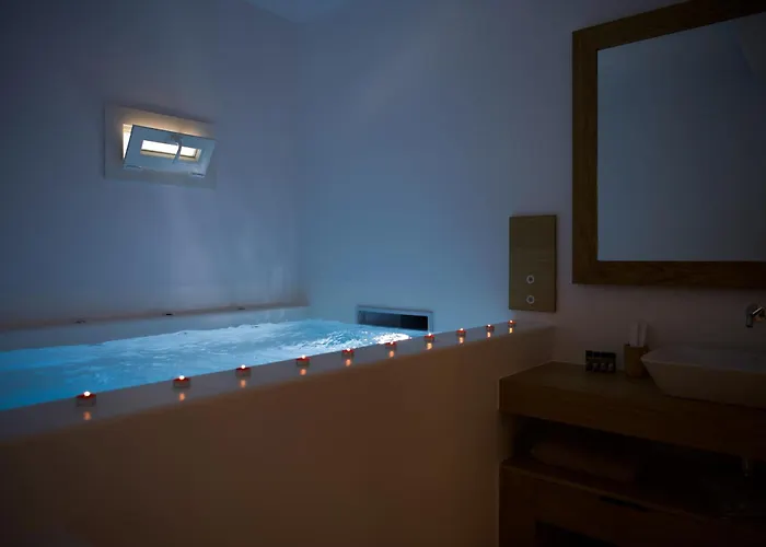 Elit Mykonos 아파트호텔