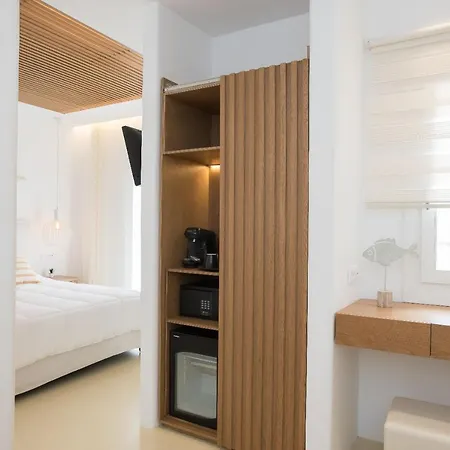 Elit Mykonos Mykonos Town