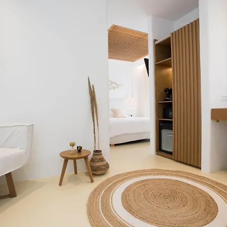 Apart Otel Elit Mykonos Mykonos Town