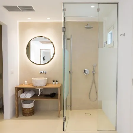 Appart hôtel Elit Mykonos