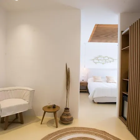 Elit Mykonos Apart Otel Mykonos Town