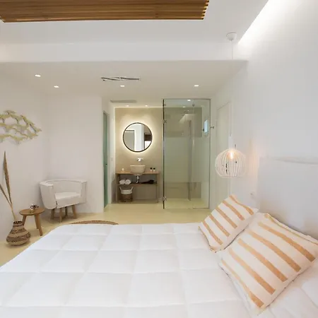 Elit Mykonos Apart Otel *