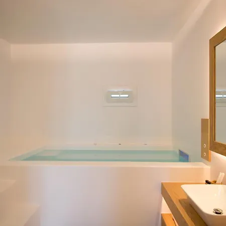 Elit Mykonos Ξενοδοχείο με διαμερίσματα