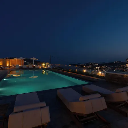 Elit Mykonos