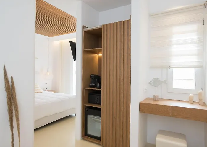 Elit Mykonos Mykonos Town