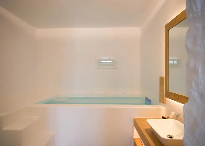 Elit Mykonos Aparthotel