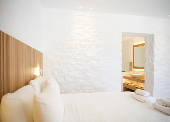 Lejlighedshotel Elit Mykonos 4*