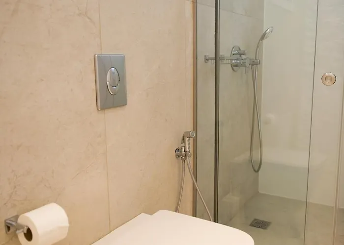 Elit Mykonos Aparthotel Mykonos Town