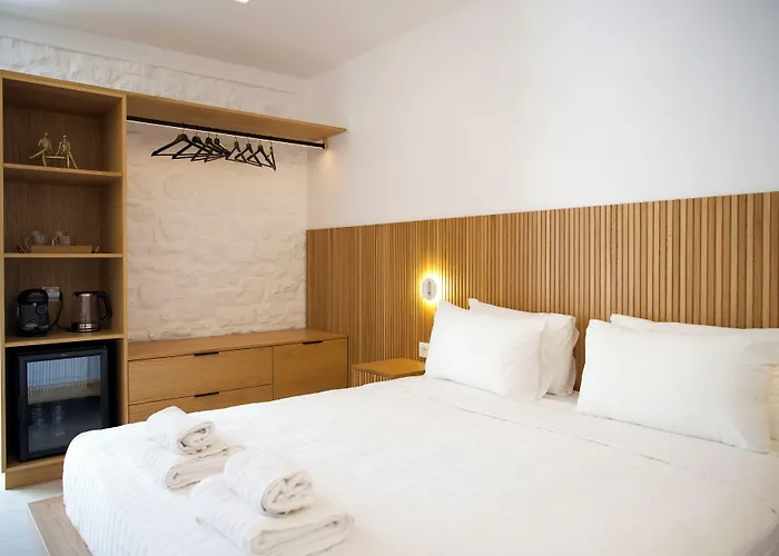 Elit Mykonos Mykonos Town