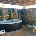 Elit Mykonos Apartahotel Mykonos Town