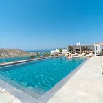 Elit Mykonos 4* Mykonos Town