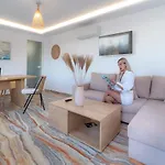 Apartahotel Elit Mykonos 4*