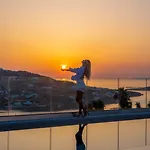 Elit Mykonos Apartahotel Mykonos Town