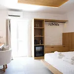 Apartahotel Elit Mykonos