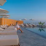 Elit Mykonos Apartahotel 4*