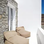Apartahotel Elit Mykonos 4*