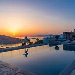 Apartahotel Elit Mykonos