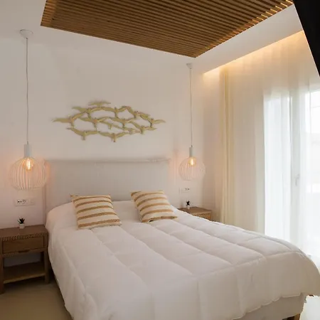Aparthotel Elit Mykonos