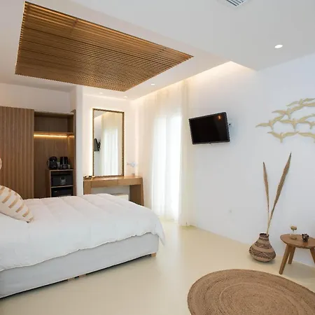 Elit Mykonos Aparthotel