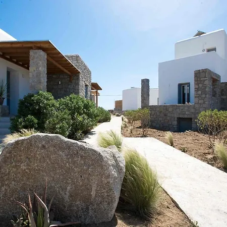Elit Mykonos Aparthotel *