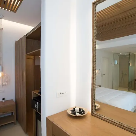 Elit Mykonos Aparthotel
