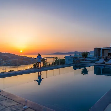 Elit Mykonos Mykonos Town