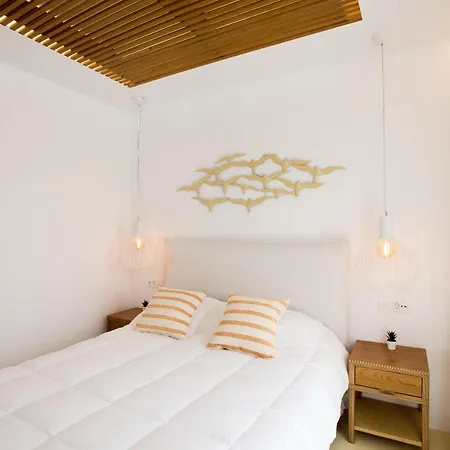 Elit Mykonos * Mykonos Town