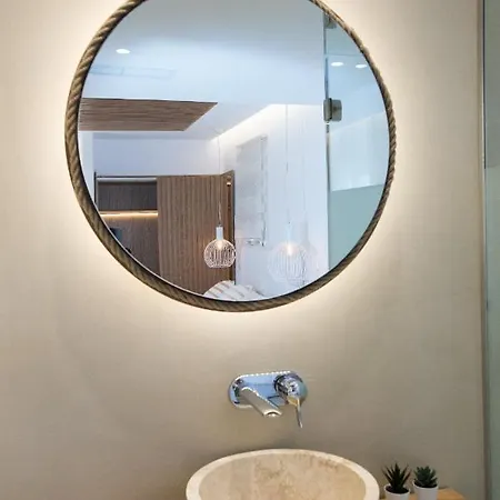Elit Mykonos 4*