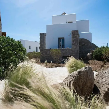 Elit Mykonos