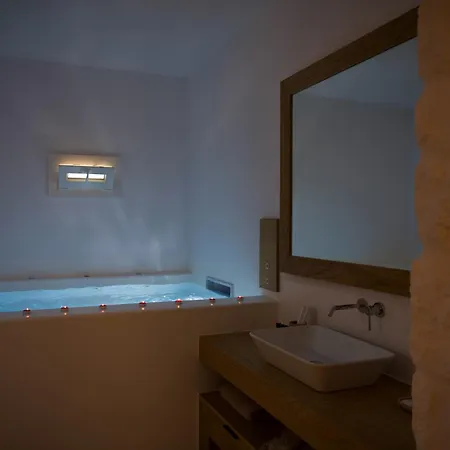 Elit Mykonos 4*