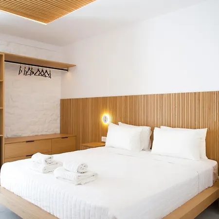 Elit Mykonos * Mykonos Town