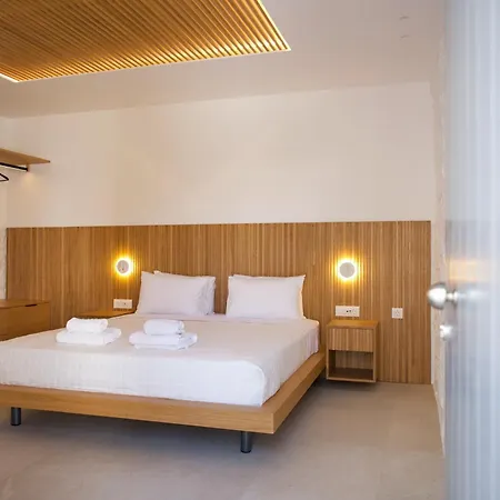 Aparthotel Elit Mykonos