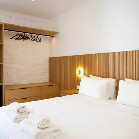 Elit Mykonos