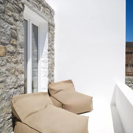Aparthotel Elit Mykonos *
