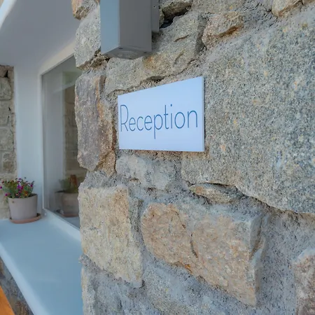 Elit Mykonos Apartahotel