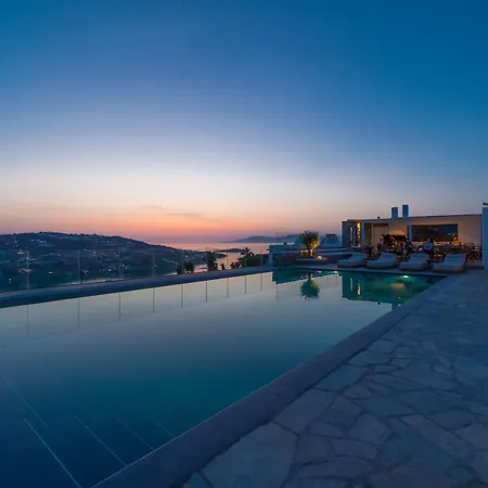 Elit Mykonos