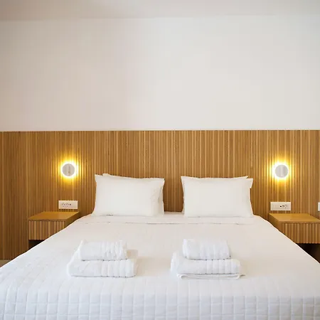 Elit Mykonos Apartahotel