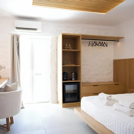Aparthotel Elit Mykonos