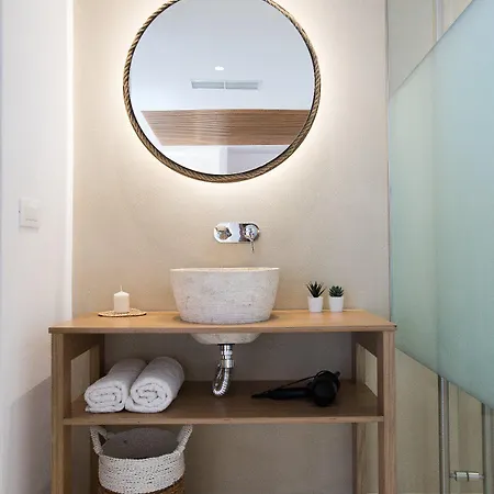 Elit Mykonos Aparthotel