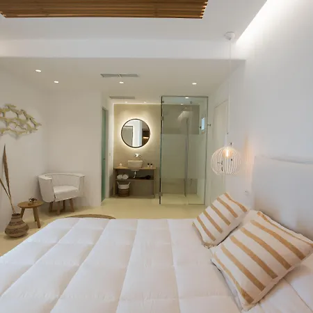 Aparthotel Elit Mykonos 4*