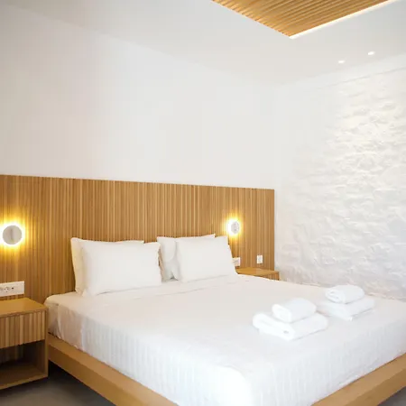 Apartahotel Elit Mykonos Mykonos Town