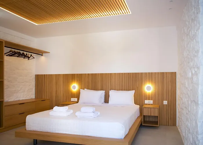 Elit Mykonos Mykonos Town