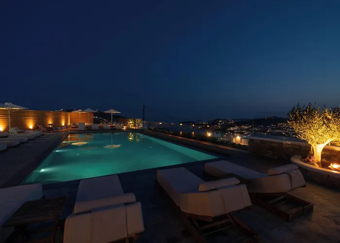 Elit Mykonos