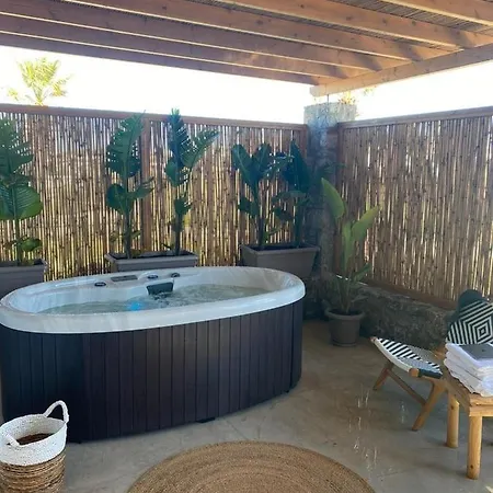 Elit Mykonos 아파트호텔 Mykonos Town