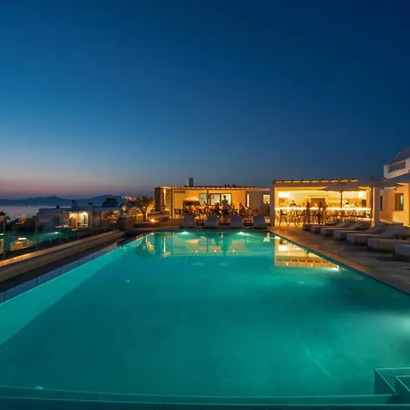 Elit Mykonos