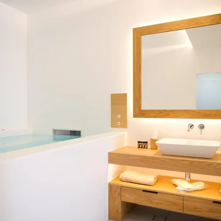 Elit Mykonos 아파트호텔 4*
