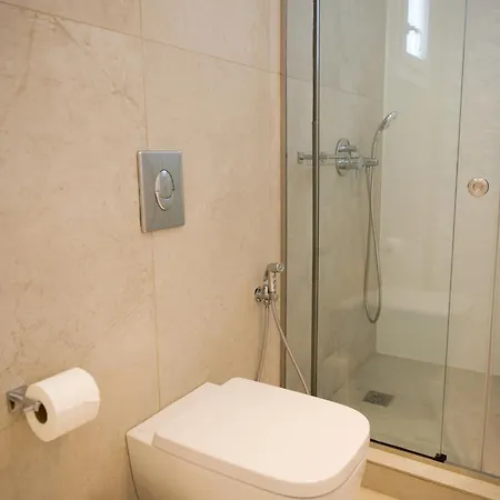 Elit Mykonos 아파트호텔 Mykonos Town